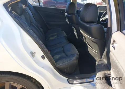 2014 Nissan Maxima 3.5 Sv from USA, damaged, VIN 1N4AA5APXEC482837